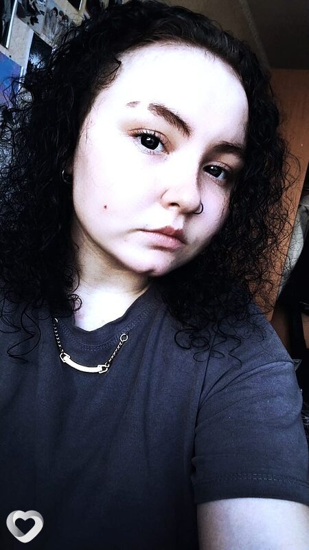 Юля, 23, Ленинске-Кузнецком — анкета №1441309