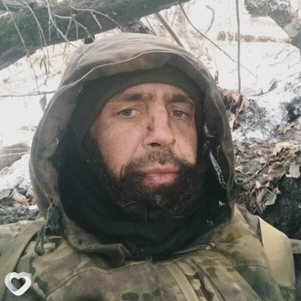 Артём, 43, Солнечногорске — анкета №1441417