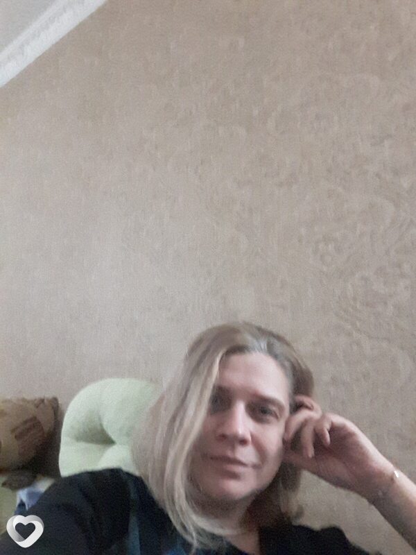 Лера, 40, Звенигороде — анкета №1441418