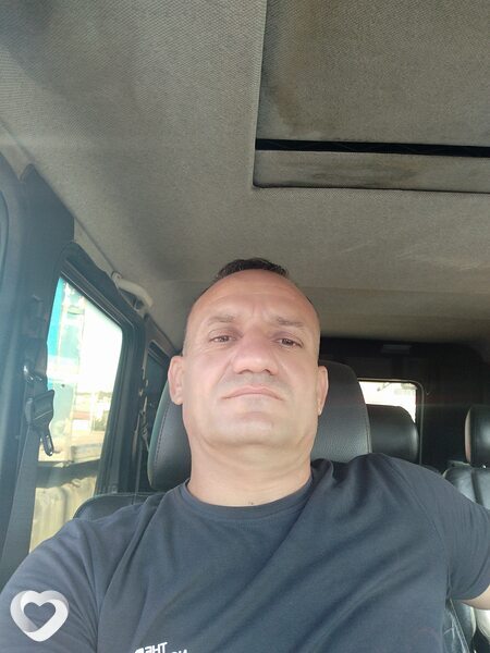 Виталий, 48, Севастополе — анкета №1441420