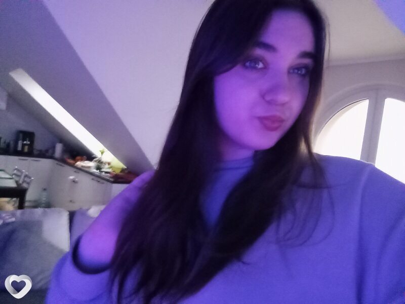 Екатерина, 20, Калининграде — анкета №1441429