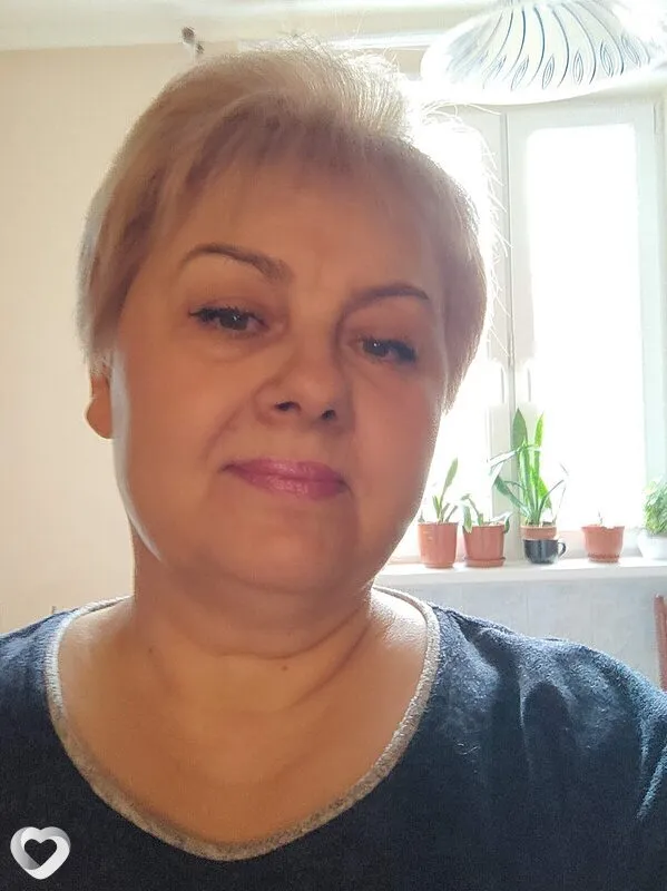 Лариса, 56, Москве — анкета №1441816