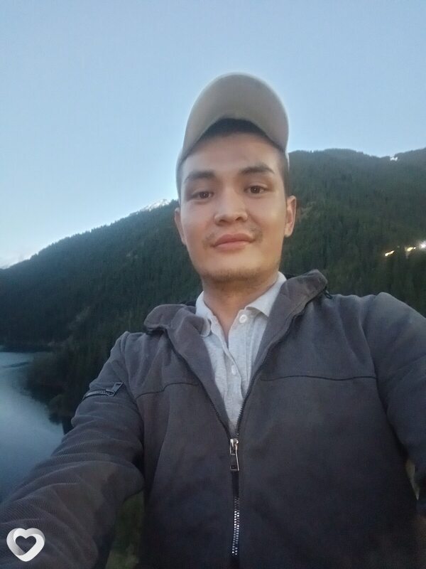 Біржан, 34, Алматы — анкета №1441818