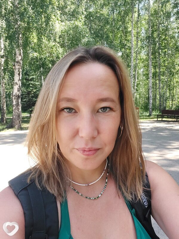 Светлана, Железногорск