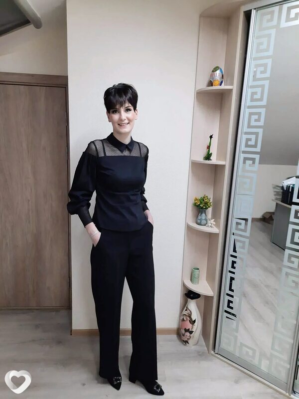 Светлана, 41, Минске — анкета №1441823