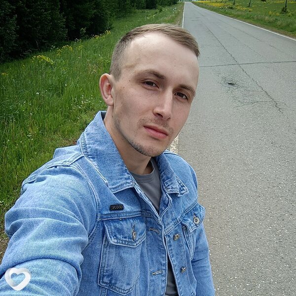 Михаил, 29, Ижевске — анкета №1441832