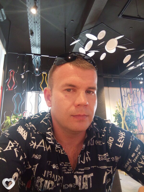 Алексей, 37, Кирове — анкета №1441341