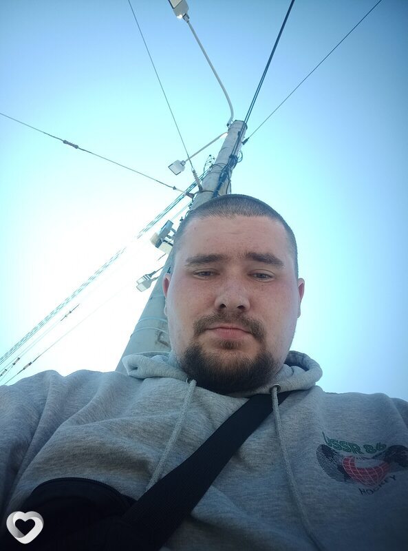 Андрей, 31, Санкт-Петербурге — анкета №1441357