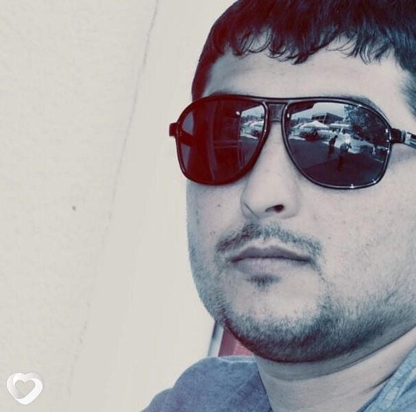 Elvin, 32, Пятигорске — анкета №1441358