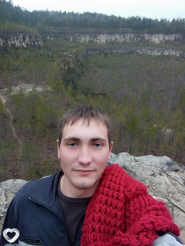 Алексей, 33, Дмитрове — анкета №1441394
