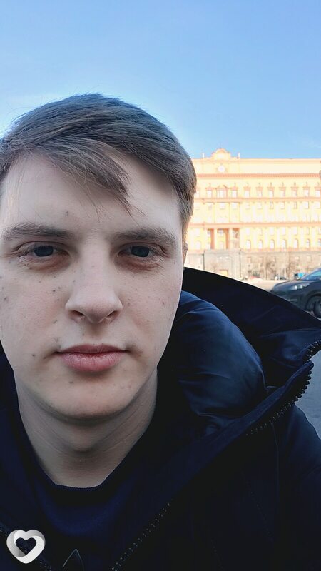 Слава, 29, Новоуральске — анкета №1441397
