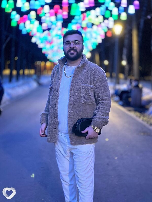 Marcel, 31, Нижнем Новгороде — анкета №1441398