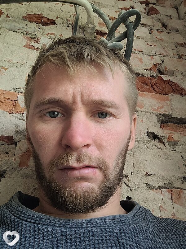Антон, 37, Могилев — анкета №1441399