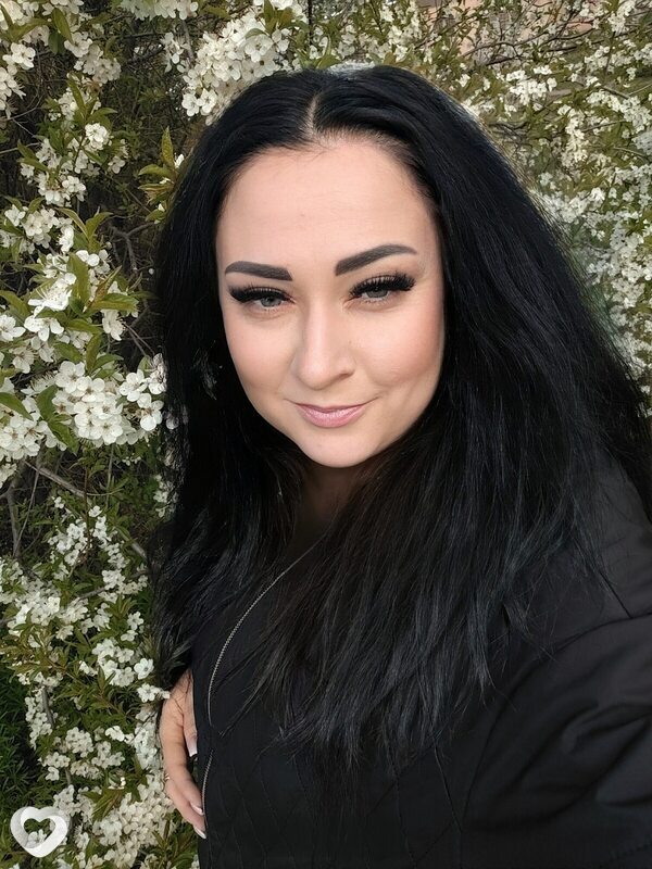 Елена, 36, Горловке — анкета №1441401