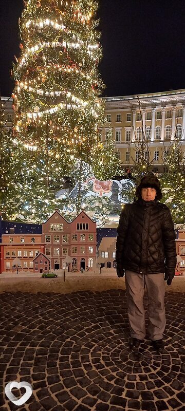 Анатолий, 44, Санкт-Петербурге — анкета №1441402