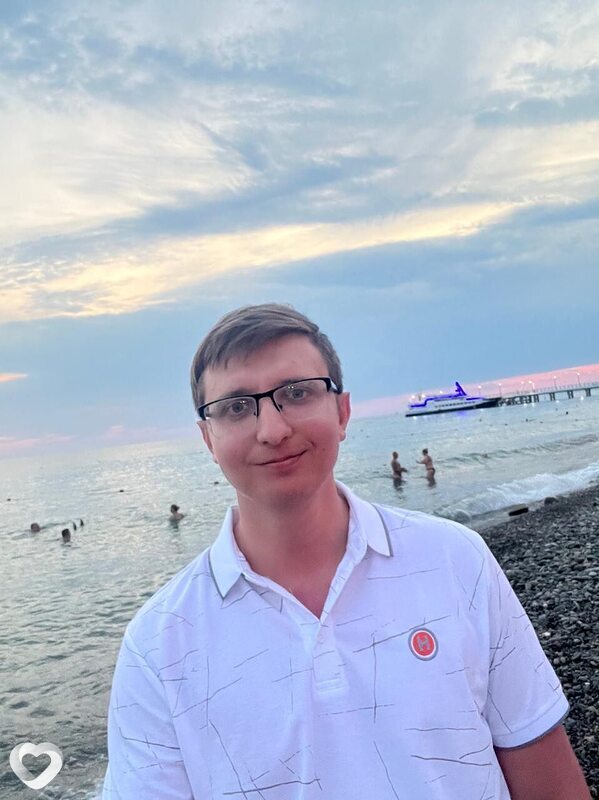 Дмитрий, 27, Москве — анкета №1441404