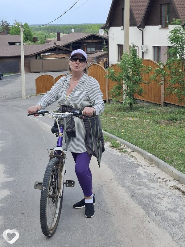 Веруня, 64, Воронеже — анкета №1441315