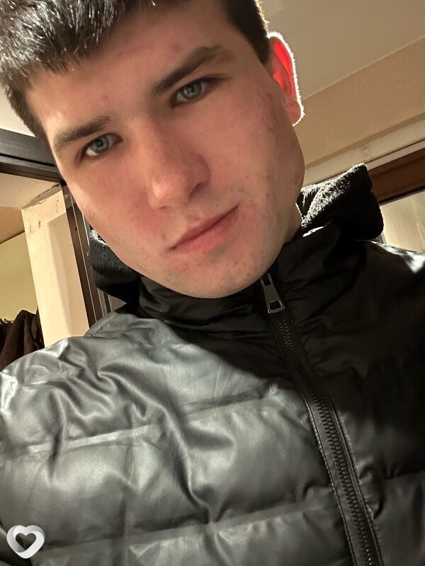 Kolyan, 23, Столине — анкета №1441318