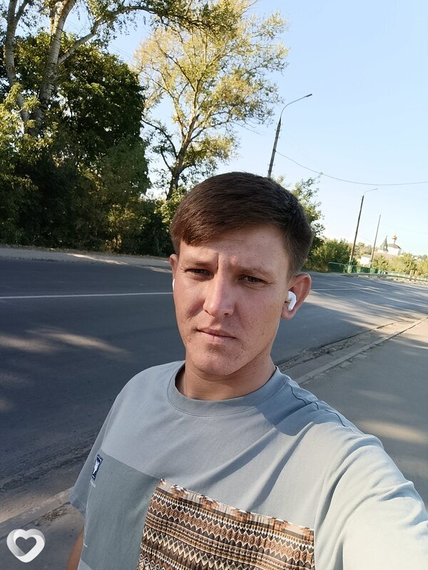 Кеша, 26, Мценске — анкета №1441322