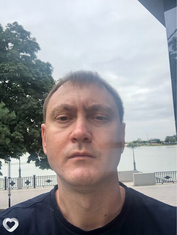 Сергей, 47, Ростове-на-Дону — анкета №1441324