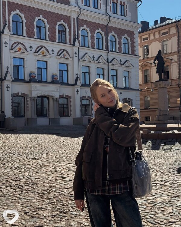 София Воронова, 27, Москве — анкета №1441329