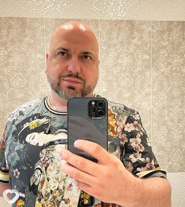 Александр, 41, Барнауле — анкета №1441467