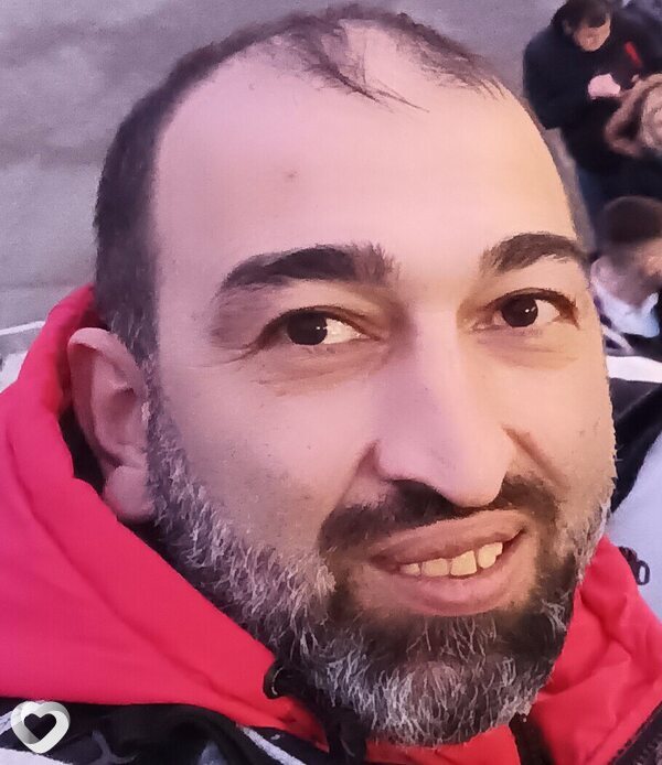 Gruzin, Батуми