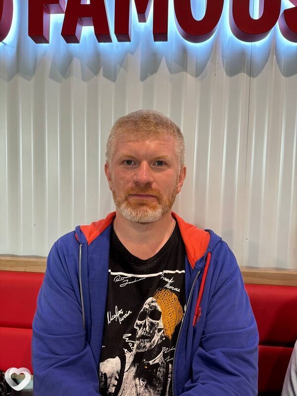 Евгений, 43, Новосибирске — анкета №1441483