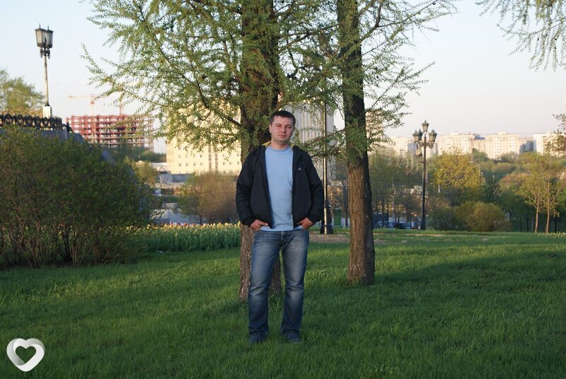 Алексей, 44, Саранске — анкета №1441488