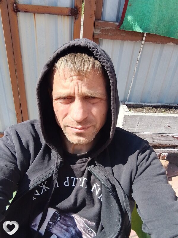 Роман, 46, Новосибирске — анкета №1441364