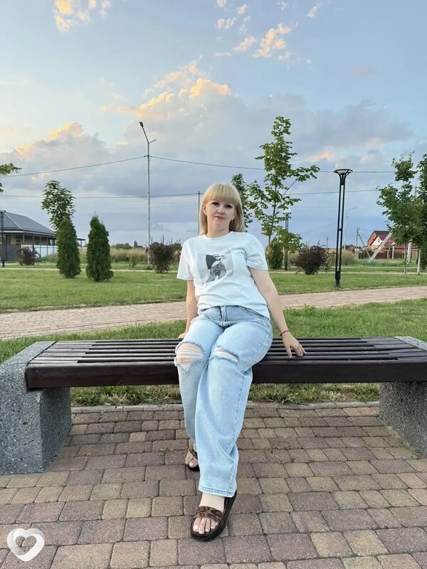 Анна, 34, Краснодаре — анкета №1441367