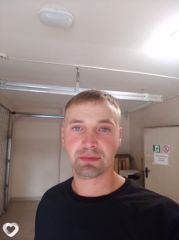 Сергей, 36, Москве — анкета №1441383