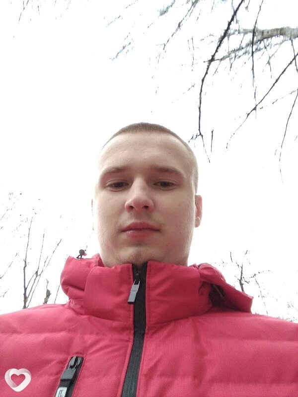 Дмитрий, 27, Ярославле — анкета №1441386