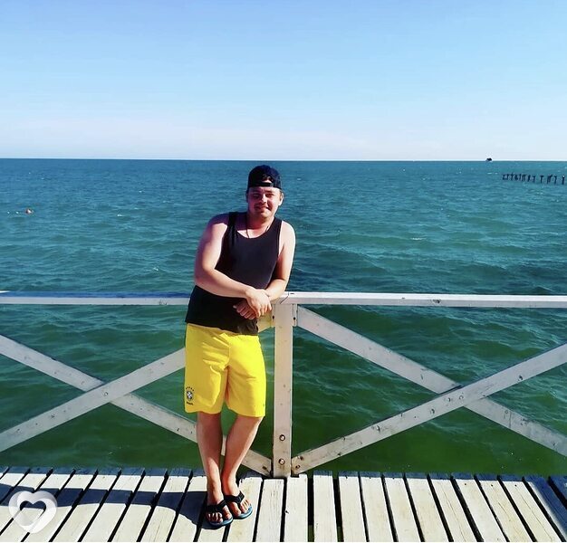 Юрий, 34, Москве — анкета №1441492