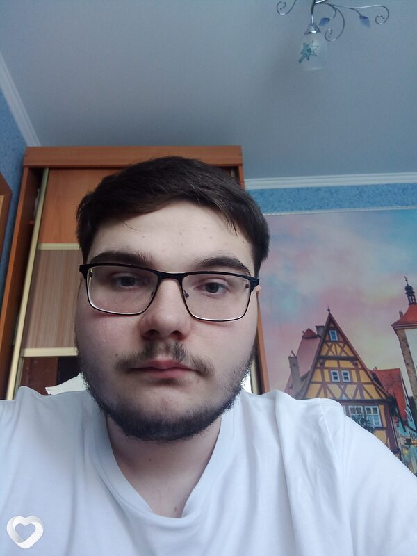 Георгий, 20, Оренбурге — анкета №1441495