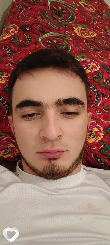Джасур, 29, Астане — анкета №1441499