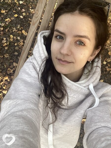 Анастасия, 33, Москве — анкета №1441503