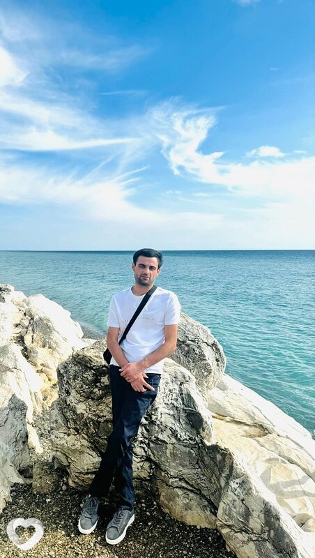 Mikhail, 38, Адлер — анкета №1441512