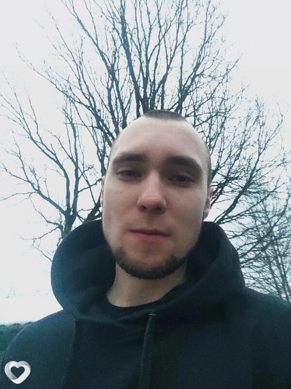 Алексей, 29, Смоленске — анкета №1441666