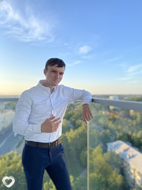Валентин, 30, Смоленске — анкета №1441668