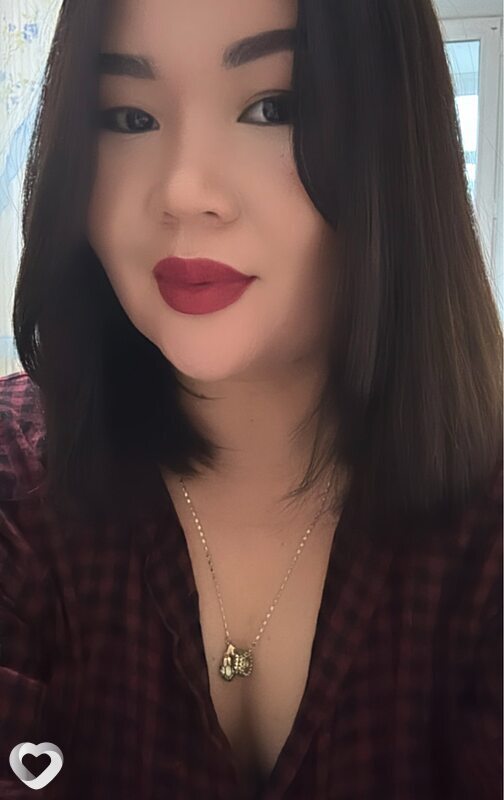 Зарина, 35, Астане — анкета №1441674