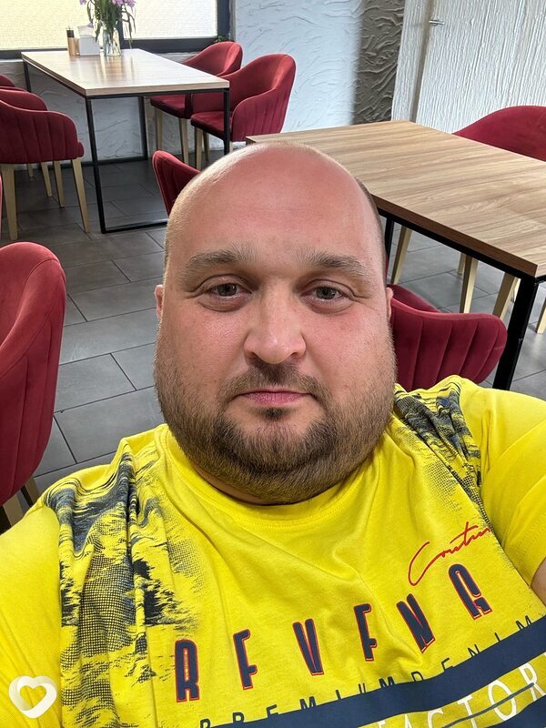 Алексей, 41, Москве — анкета №1441675