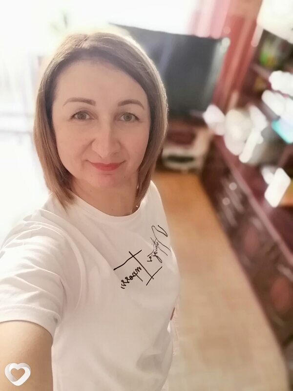 Наталия, 50, Ярославле — анкета №1441680
