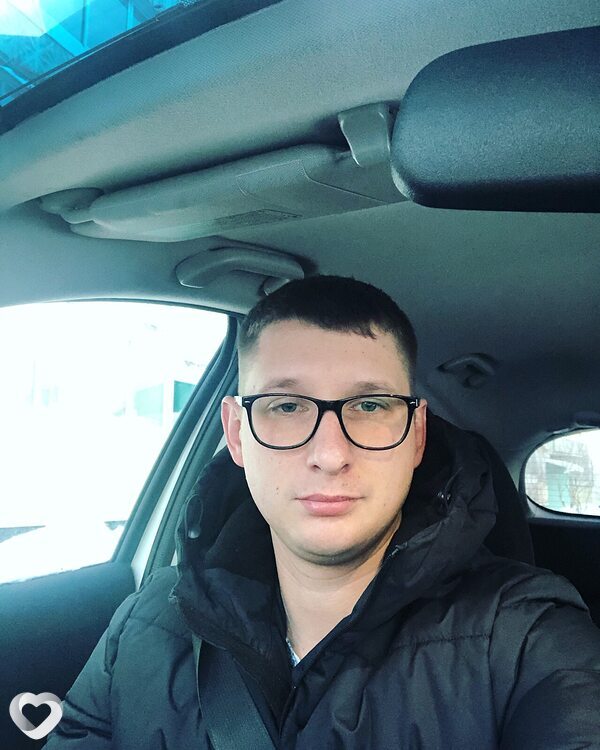 Кирилл, 33, Арсеньеве — анкета №1441681