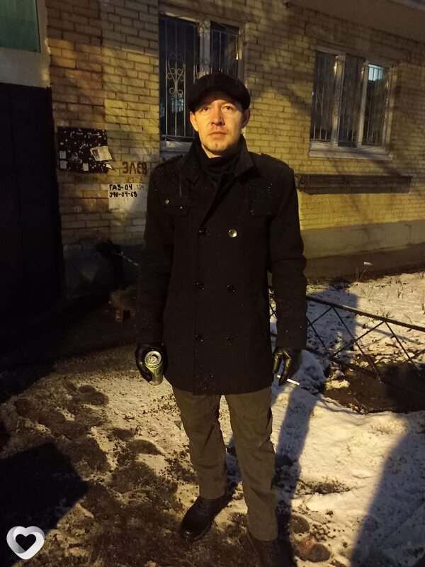 Илья, 36, Нижнем Новгороде — анкета №1441687