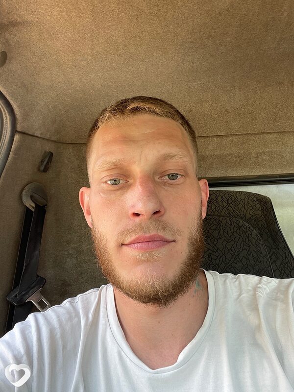 Антон, 31, Астрахани — анкета №1441688