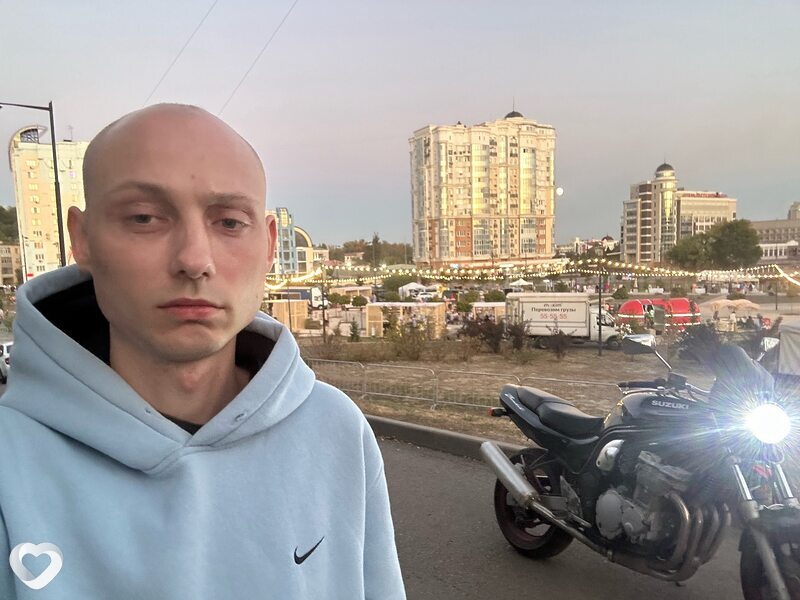 Борис, 28, Липецке — анкета №1441541