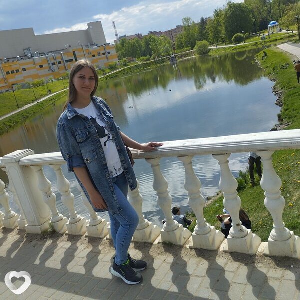 Vladimirovna, 35, Смоленске — анкета №1441542