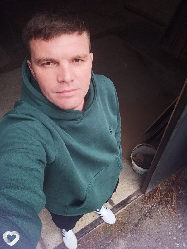 Андрей, 39, Сибае — анкета №1441544