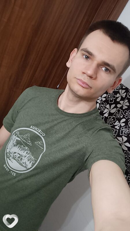 Oleh, 32, Вроцлав — анкета №1441550
